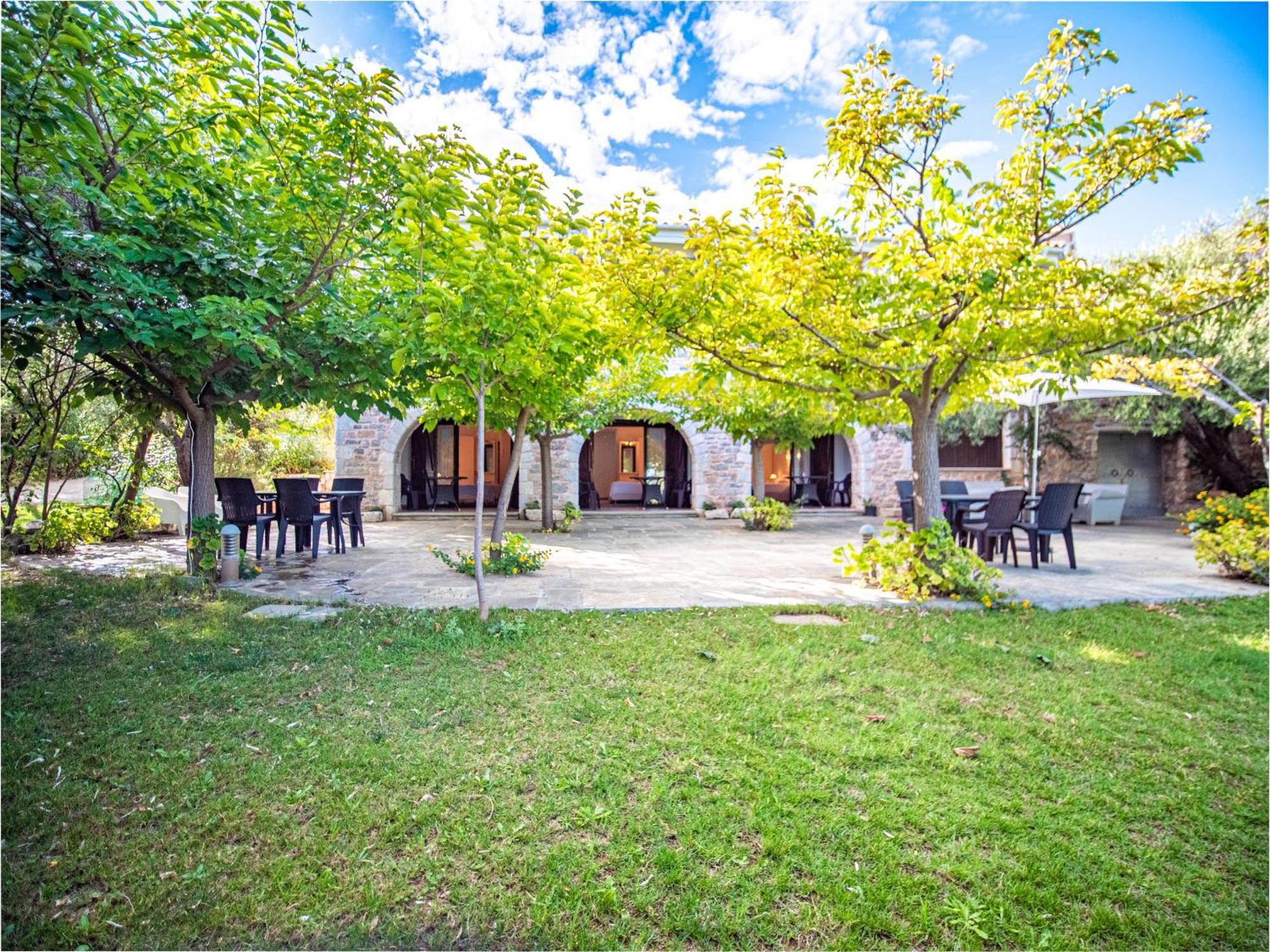 דירות פוטיסטיקה St George'S House מראה חיצוני תמונה