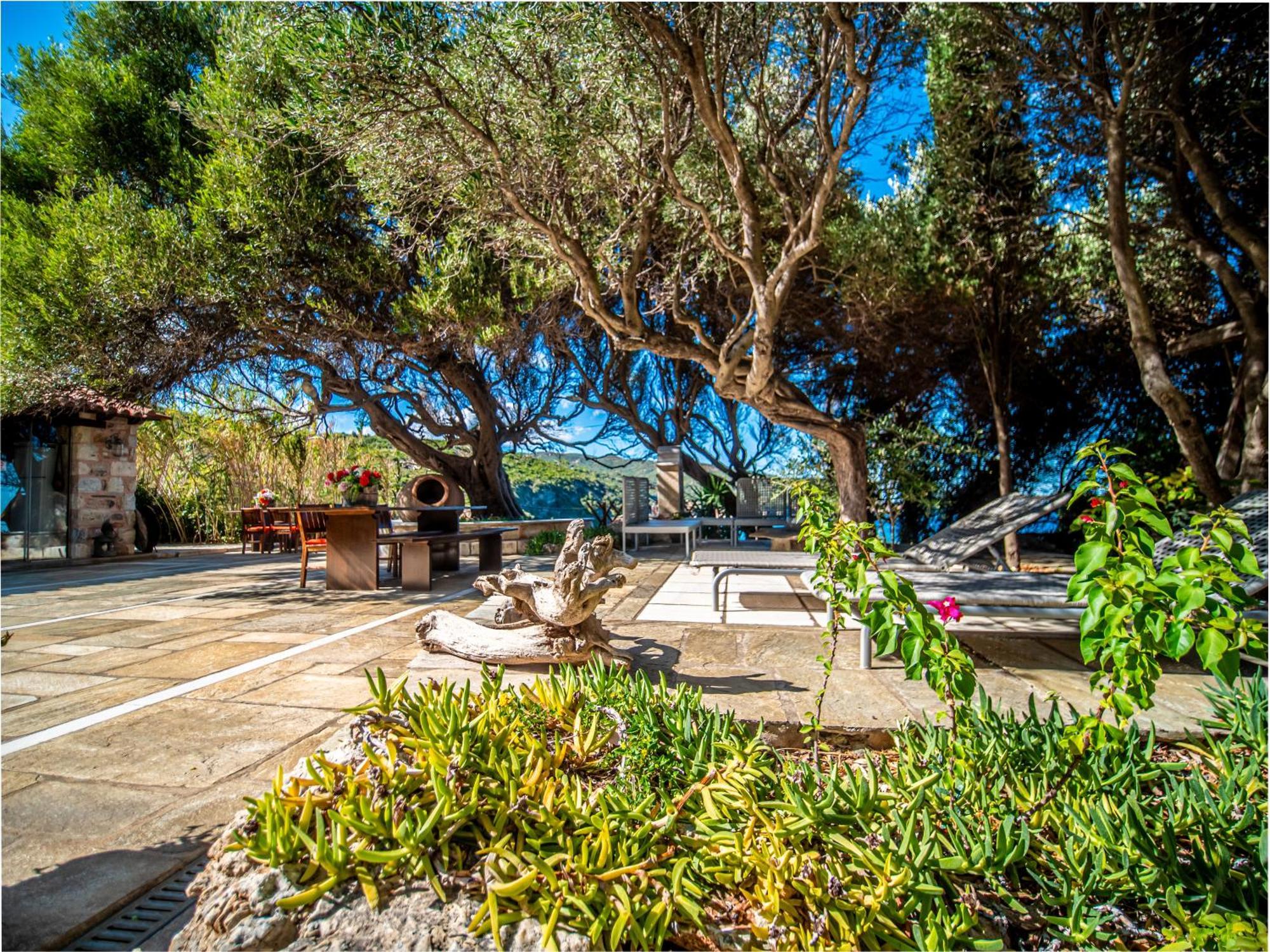 דירות פוטיסטיקה St George'S House מראה חיצוני תמונה