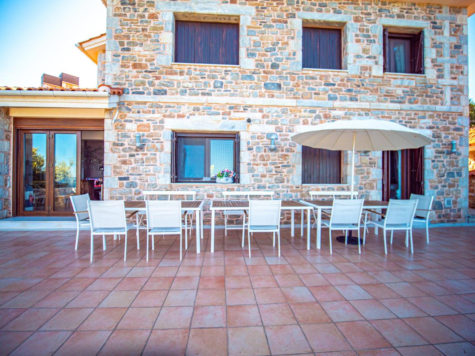 דירות פוטיסטיקה St George'S House מראה חיצוני תמונה