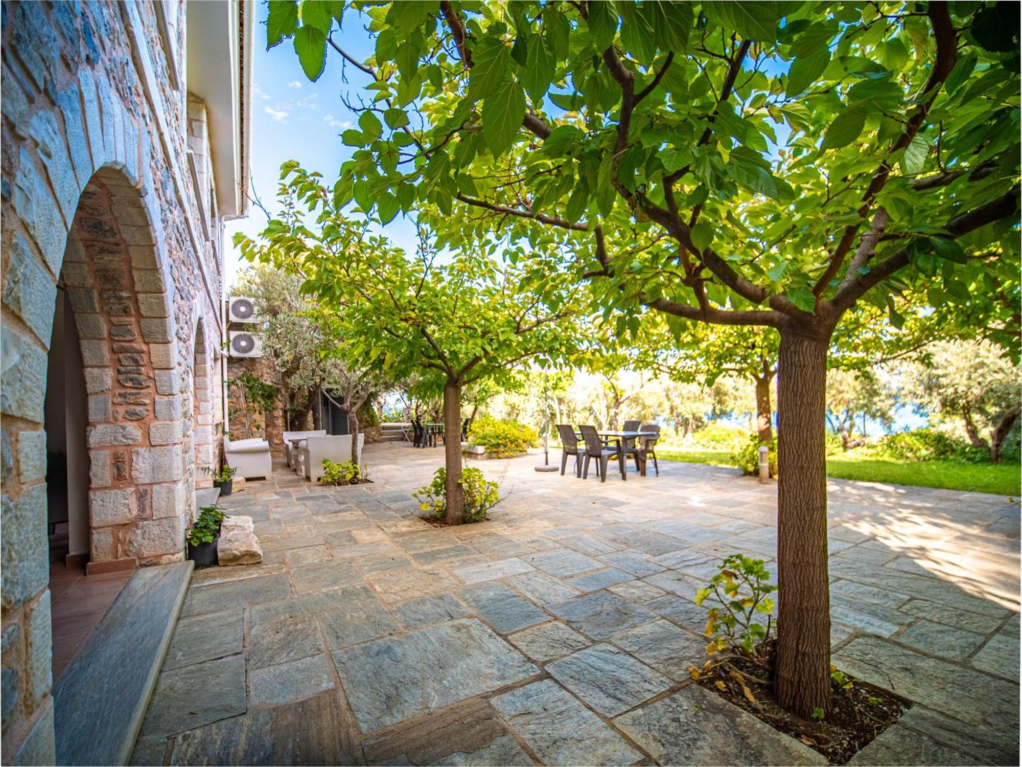דירות פוטיסטיקה St George'S House מראה חיצוני תמונה