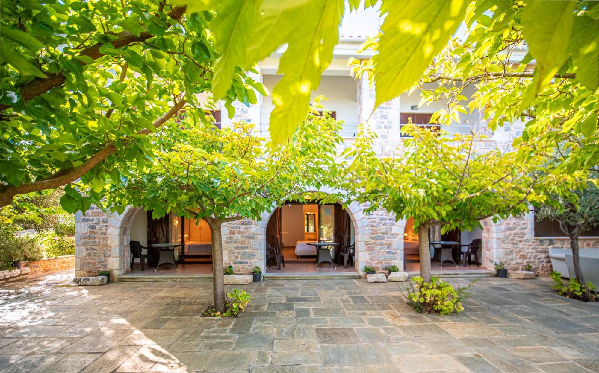 דירות פוטיסטיקה St George'S House מראה חיצוני תמונה