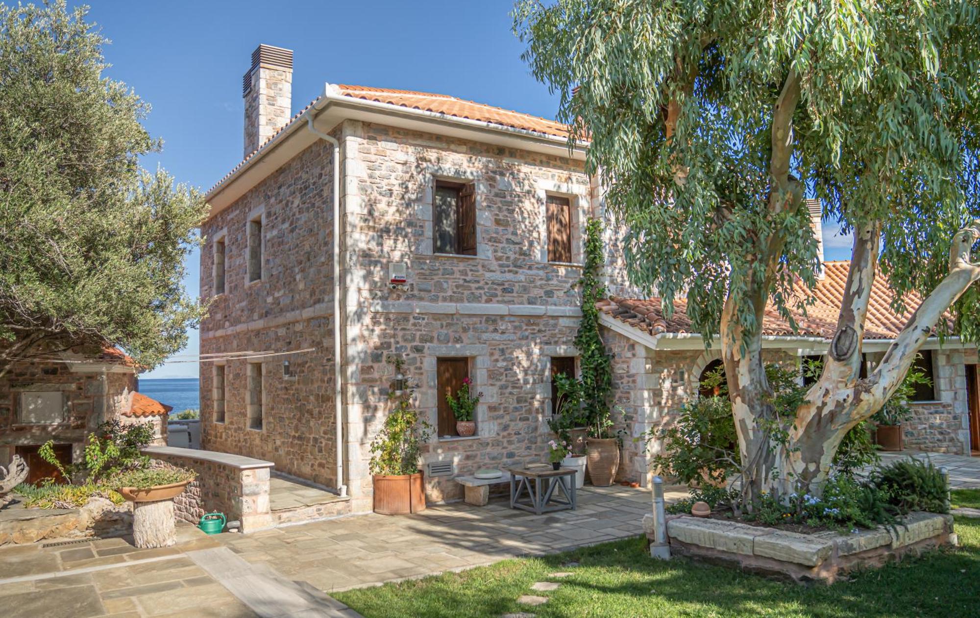 דירות פוטיסטיקה St George'S House מראה חיצוני תמונה
