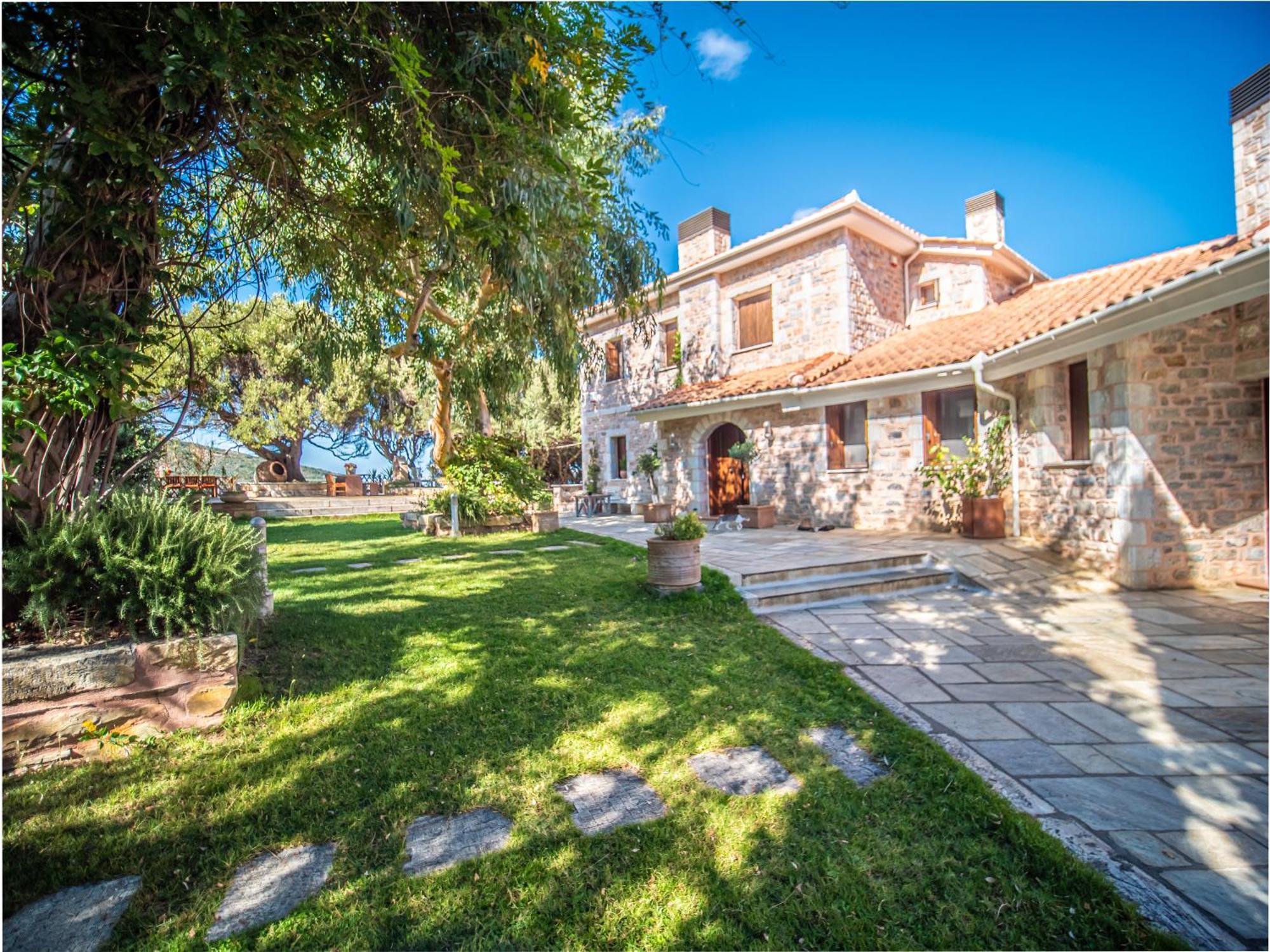 דירות פוטיסטיקה St George'S House מראה חיצוני תמונה