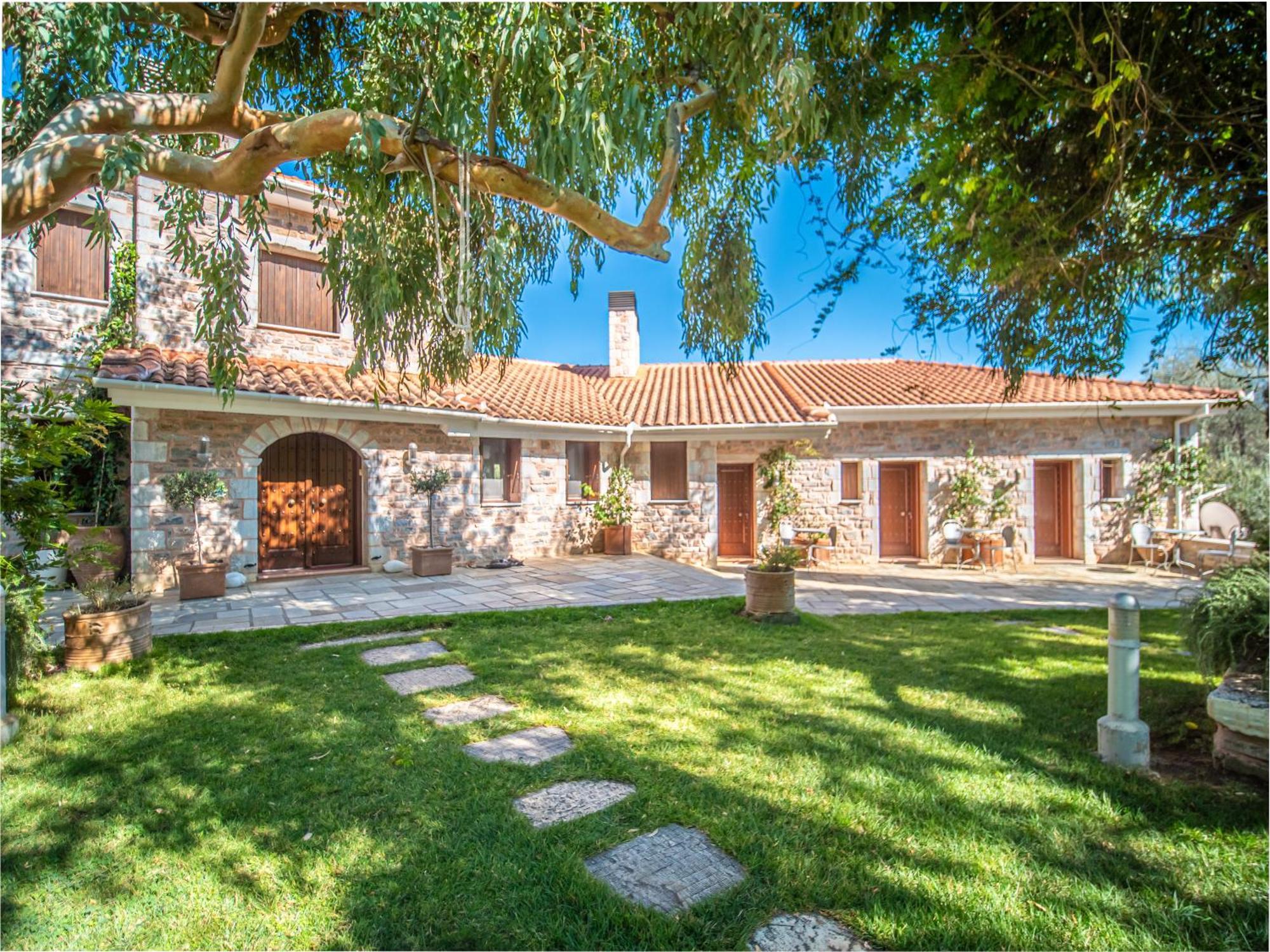 דירות פוטיסטיקה St George'S House מראה חיצוני תמונה