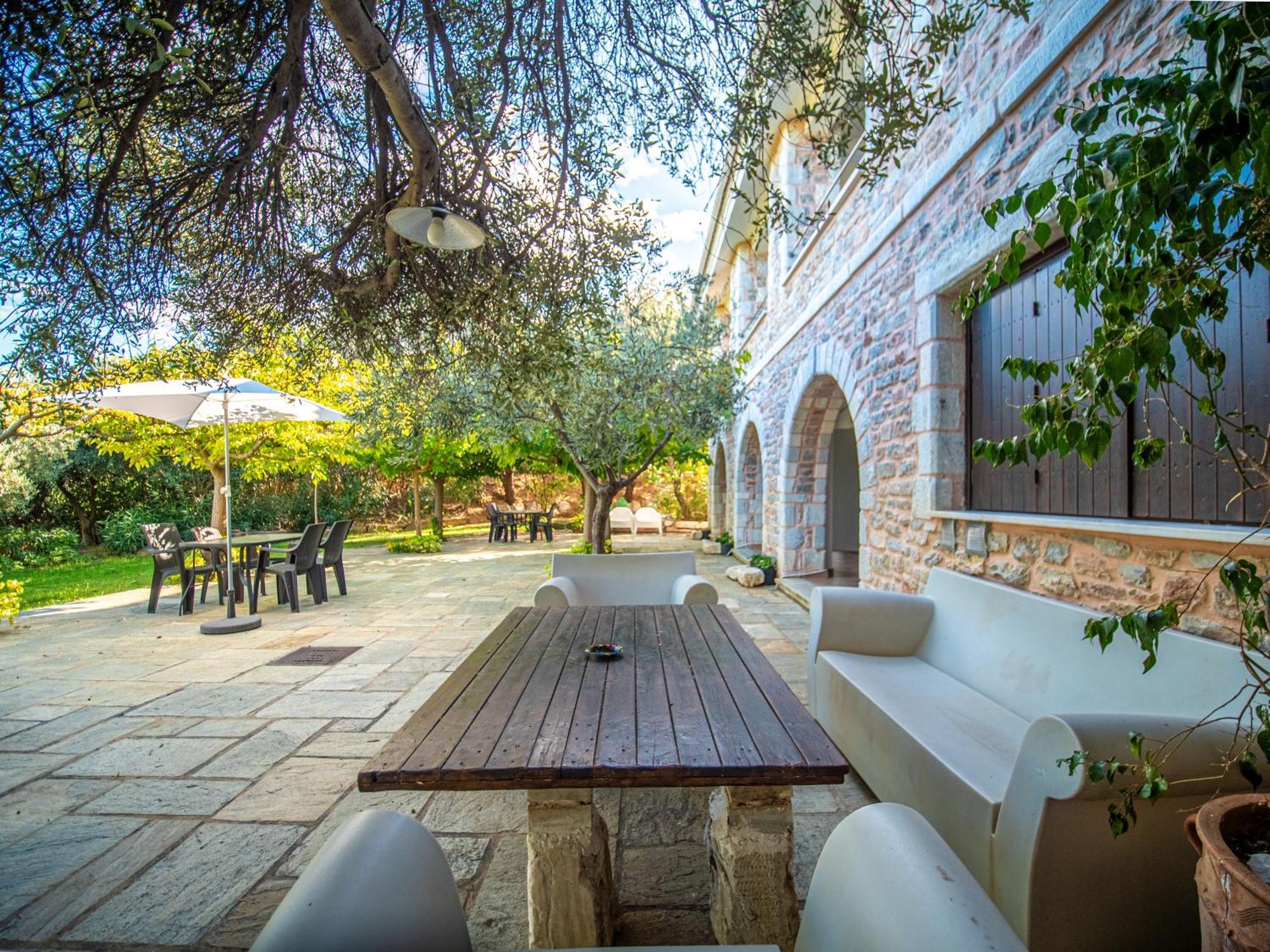 דירות פוטיסטיקה St George'S House מראה חיצוני תמונה