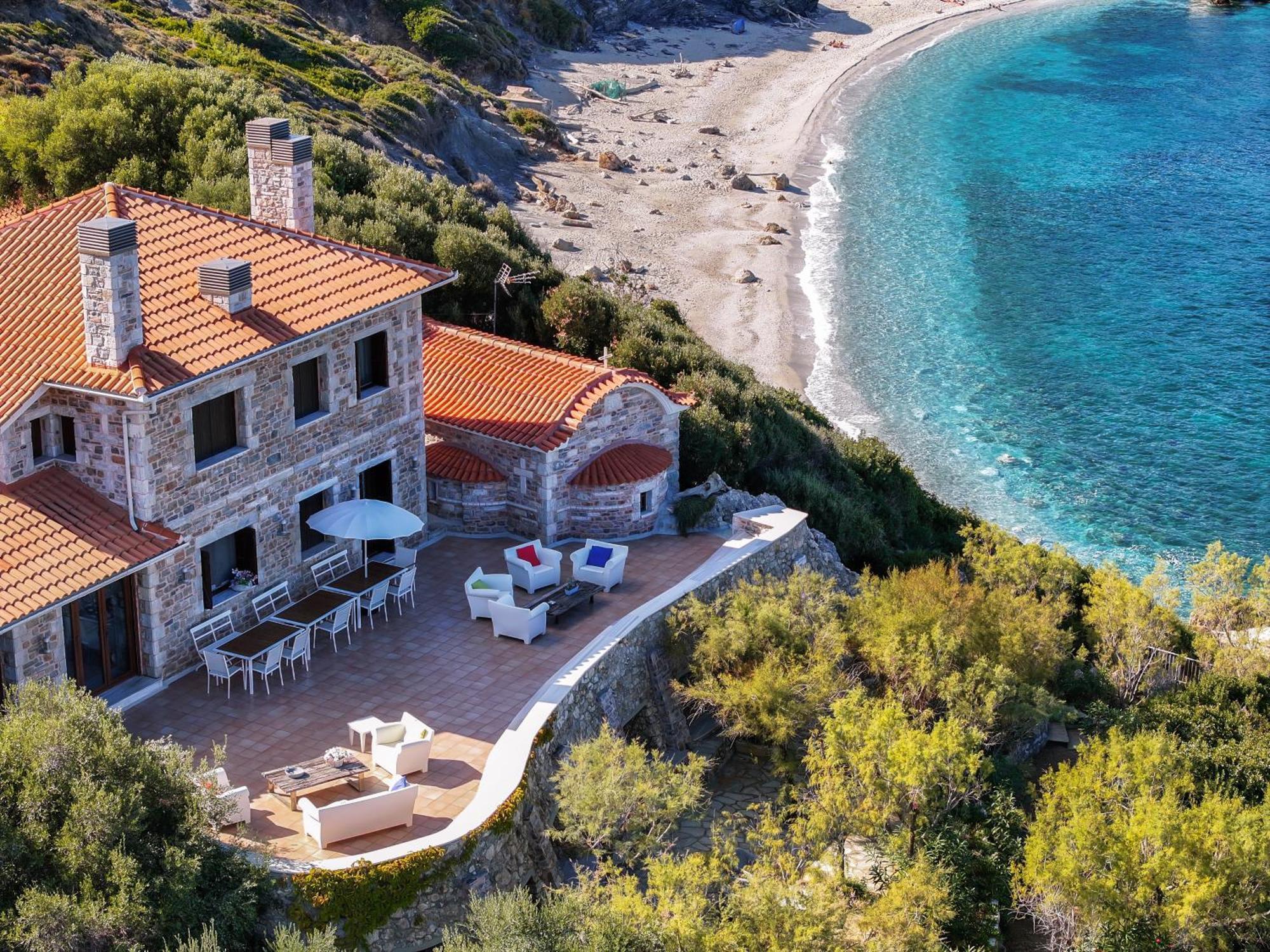 דירות פוטיסטיקה St George'S House מראה חיצוני תמונה