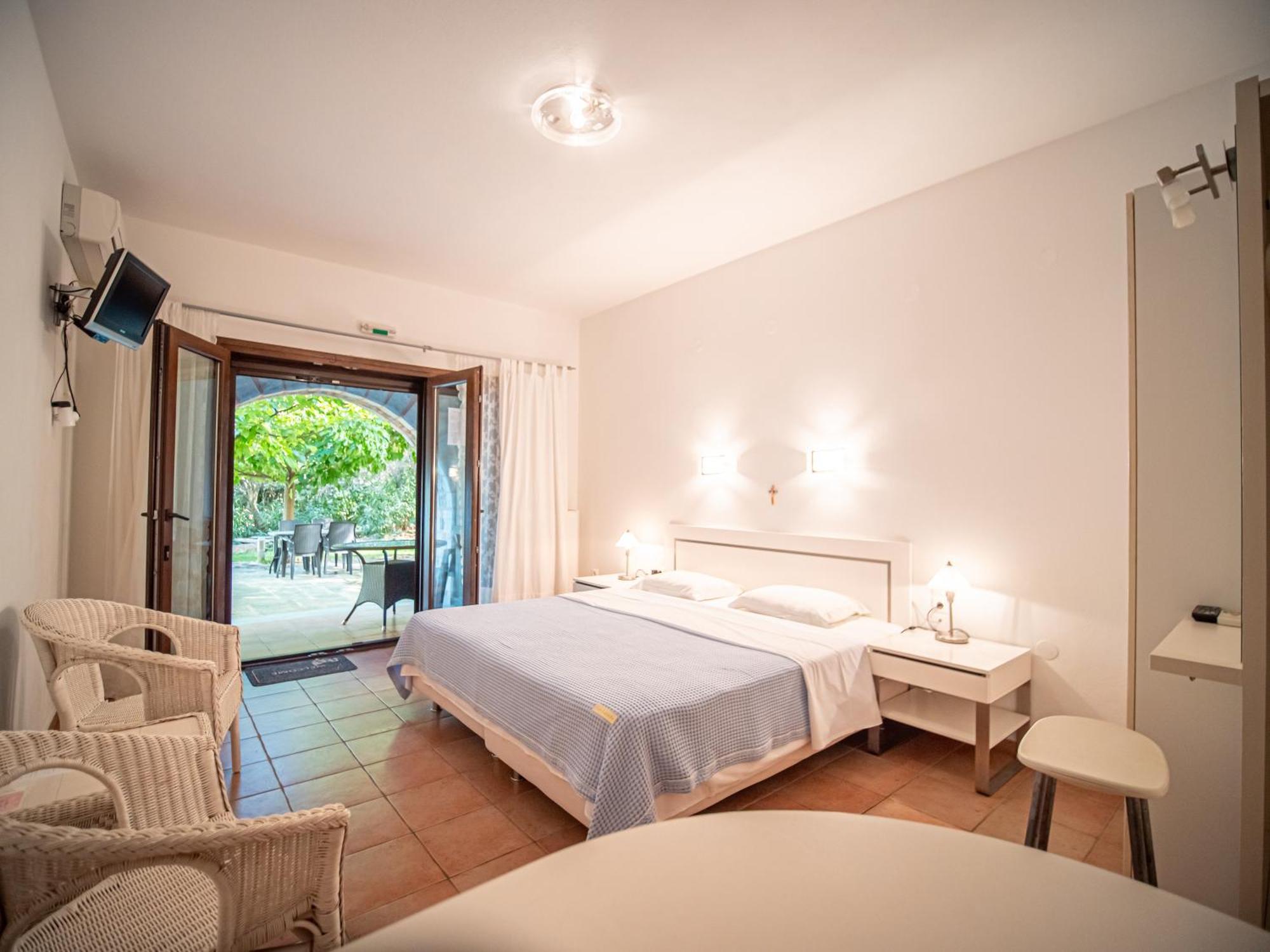 דירות פוטיסטיקה St George'S House מראה חיצוני תמונה